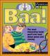 Cover art for BAA!