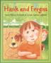 Cover art for HANK AND FERGUS