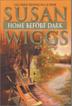 Cover art for HOME BEFORE DARK