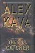 Cover art for THE SOUL CATCHER