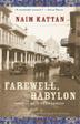 Cover art for FAREWELL, BABYLON