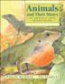 Cover art for ANIMALS AND THEIR MATES