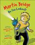 Cover art for MARTIN BRIDGE