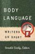 Cover art for BODY LANGUAGE