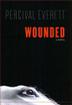 Cover art for WOUNDED