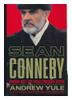 Cover art for SEAN CONNERY