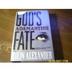 Cover art for GOD'S ADAMANTINE FATE