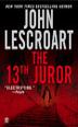 Cover art for THE 13TH JUROR