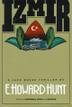 Cover art for IZMIR