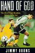 Cover art for HAND OF GOD