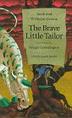 Cover art for THE BRAVE LITTLE TAILOR