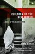 Cover art for CHILDREN OF THE NEW WORLD