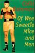 Cover art for OF WEE SWEETIE MICE AND MEN