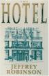 Cover art for THE HOTEL