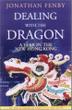 Cover art for DEALING WITH THE DRAGON