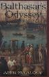 Cover art for BALTHASAR’S ODYSSEY