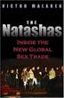 Cover art for THE NATASHAS