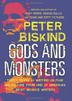 Cover art for GODS AND MONSTERS
