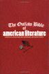Cover art for THE OUTLAW BIBLE OF AMERICAN LITERATURE
