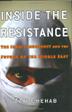 Cover art for INSIDE THE RESISTANCE