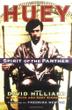 Cover art for HUEY
