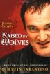 Cover art for RAISED BY WOLVES