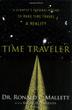 Cover art for TIME TRAVELER