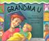 Cover art for GRANDMA U