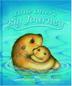 Cover art for LITTLE OTTER’S BIG JOURNEY