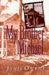 Cover art for MY BROTHER MICHAEL