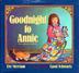 Cover art for GOODNIGHT TO ANNIE