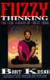 Cover art for FUZZY THINKING