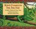 Cover art for KONTE CHAMELEON FINE, FINE, FINE!