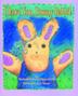 Cover art for I LOVE YOU, BUNNY RABBIT