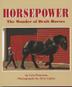 Cover art for HORSEPOWER