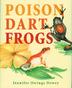 Cover art for POISON DART FROGS