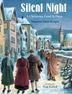 Cover art for SILENT NIGHT