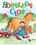 Cover art for HOBBLEDY-CLOP