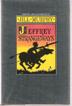 Cover art for JEFFREY STRANGEWAYS