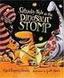 Cover art for SATURDAY NIGHT AT THE DINOSAUR STOMP