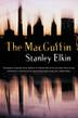 Cover art for THE MACGUFFIN