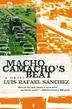Cover art for MACHO CAMACHO’S BEAT