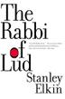 Cover art for THE RABBI OF LUD