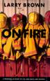 Cover art for ON FIRE