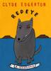 Cover art for REDEYE