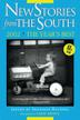 Cover art for NEW STORIES FROM THE SOUTH