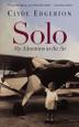 Cover art for SOLO