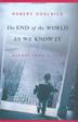 Cover art for THE END OF THE WORLD AS WE KNOW IT
