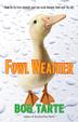 Cover art for FOWL WEATHER
