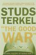 Cover art for THE GOOD WAR